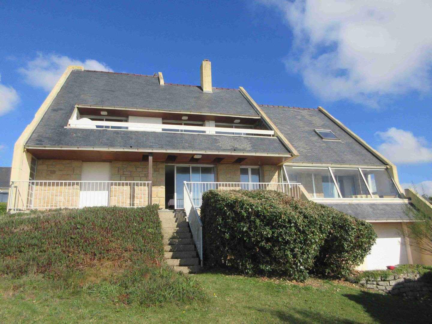 Vente Maison PLOZEVET 3606