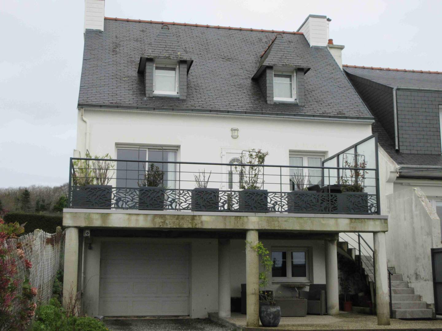 Vente Maison AUDIERNE 3712
