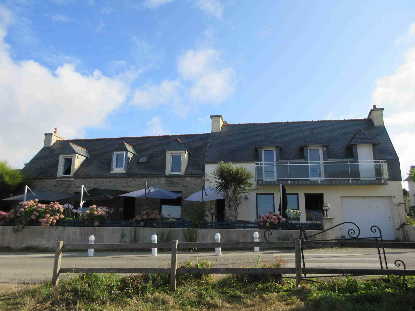Vente Maison PLOZEVET 3253