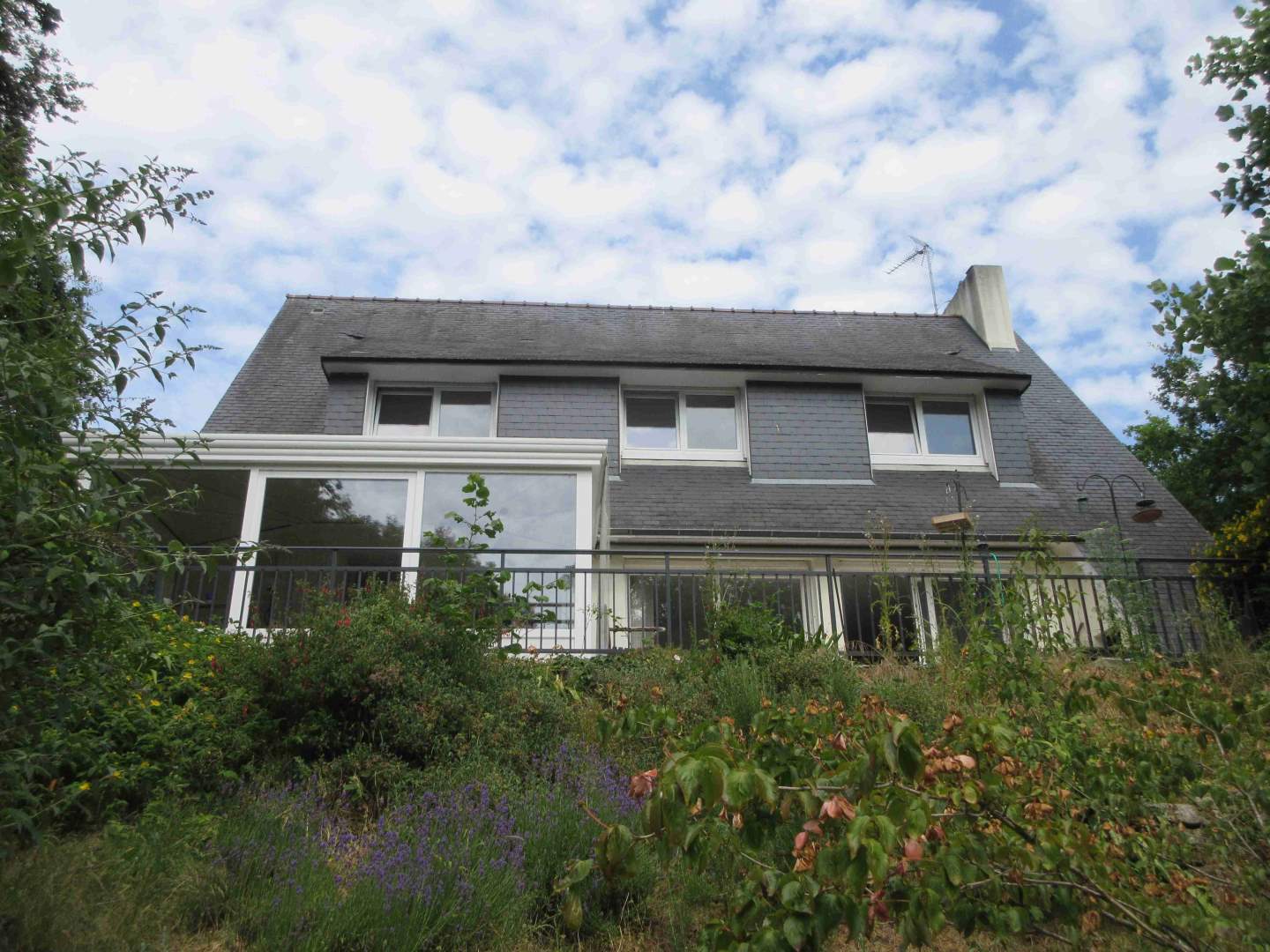 Vente Maison PLOZEVET 3493