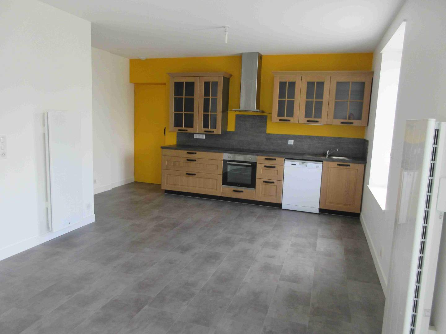 Vente Appartement PONT CROIX 3557