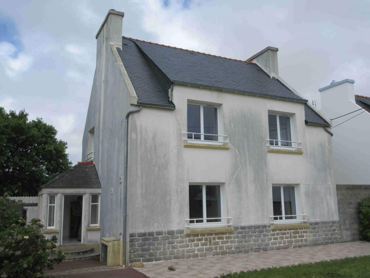 Vente Maison PLOUHINEC 3559