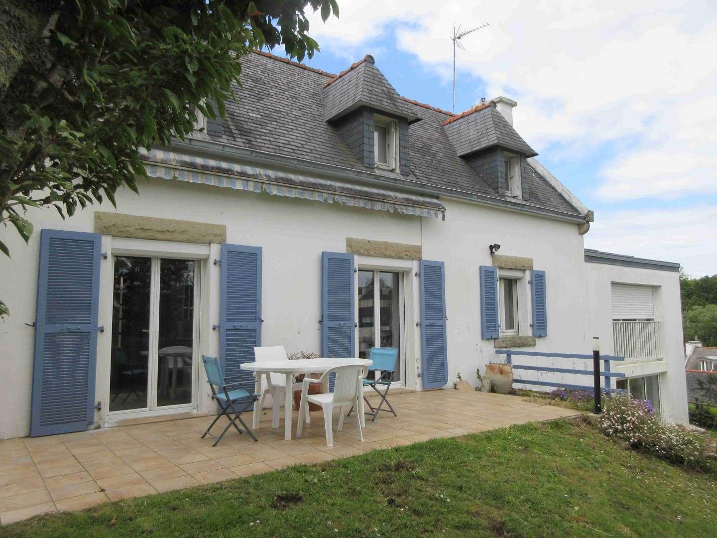 Vente Maison AUDIERNE 3560