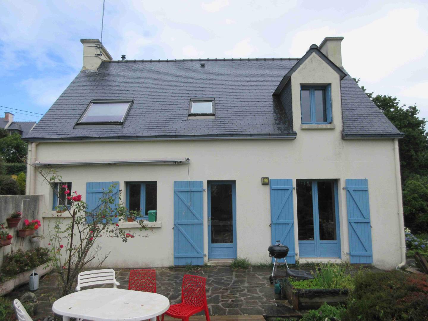 Vente Maison AUDIERNE 3566