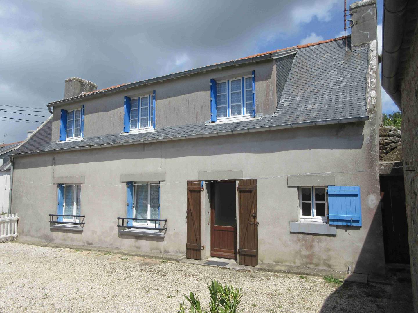 Vente Maison AUDIERNE 3574