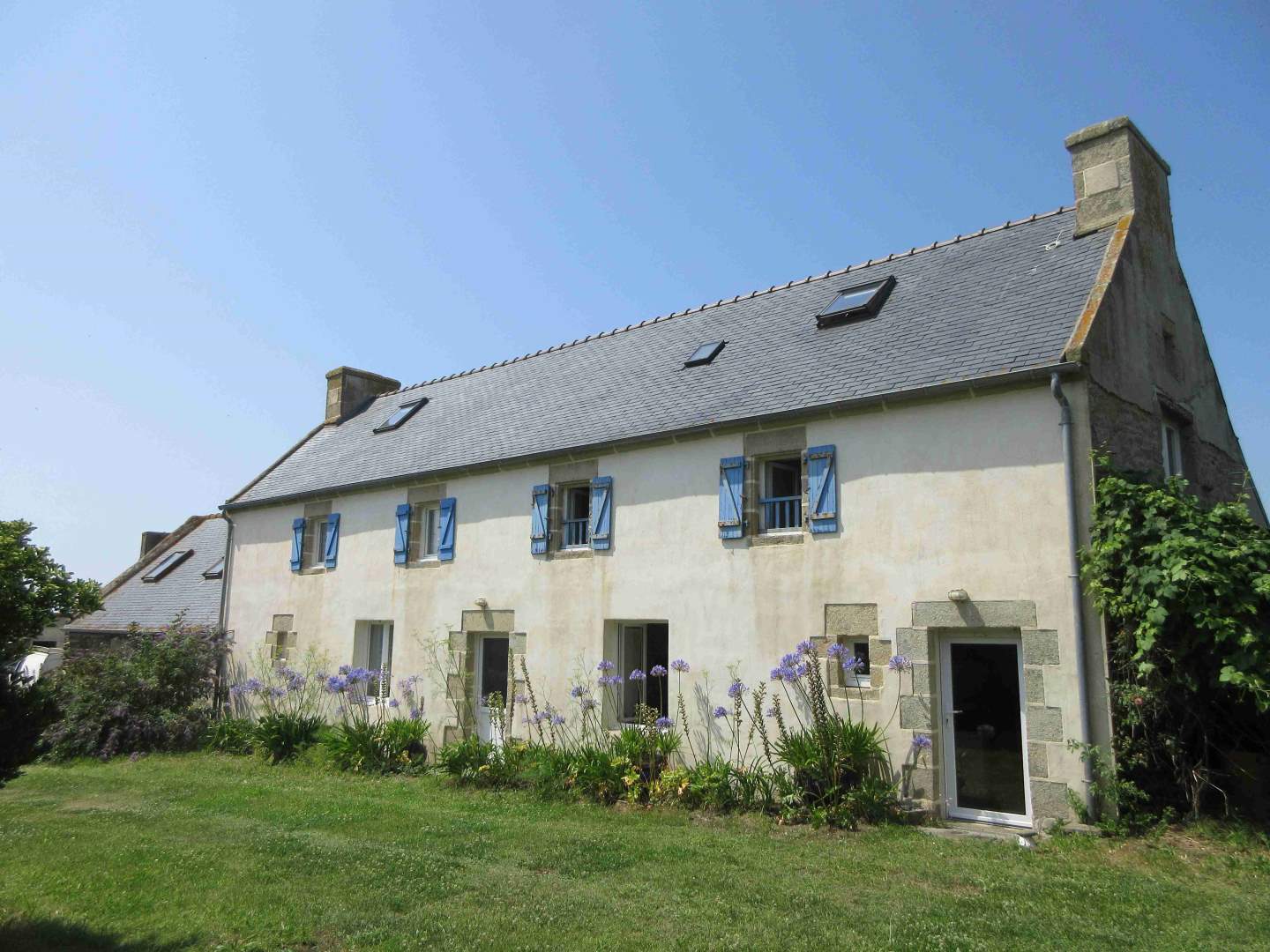 Vente Maison PLOZEVET 3584