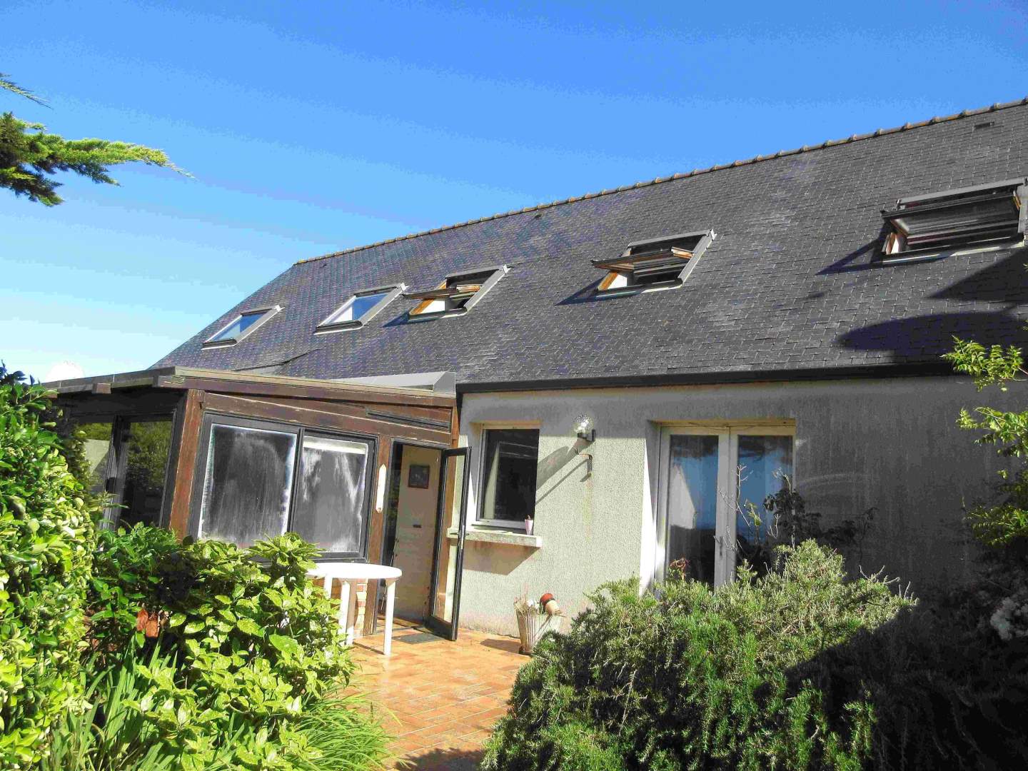 Vente Maison AUDIERNE 3585