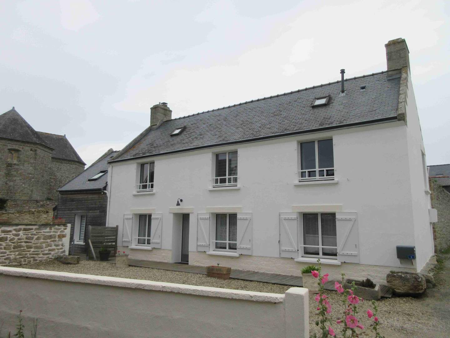 Vente Maison PRIMELIN 3592