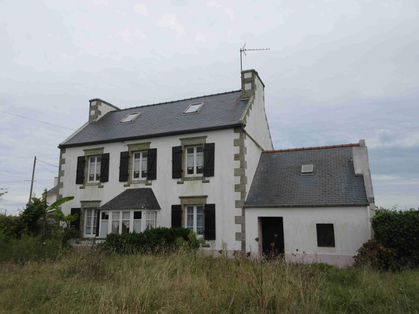 Vente Maison PLOGOFF 3595