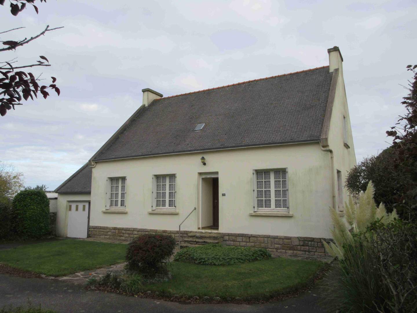 Vente Maison CONFORT MEILARS 3602