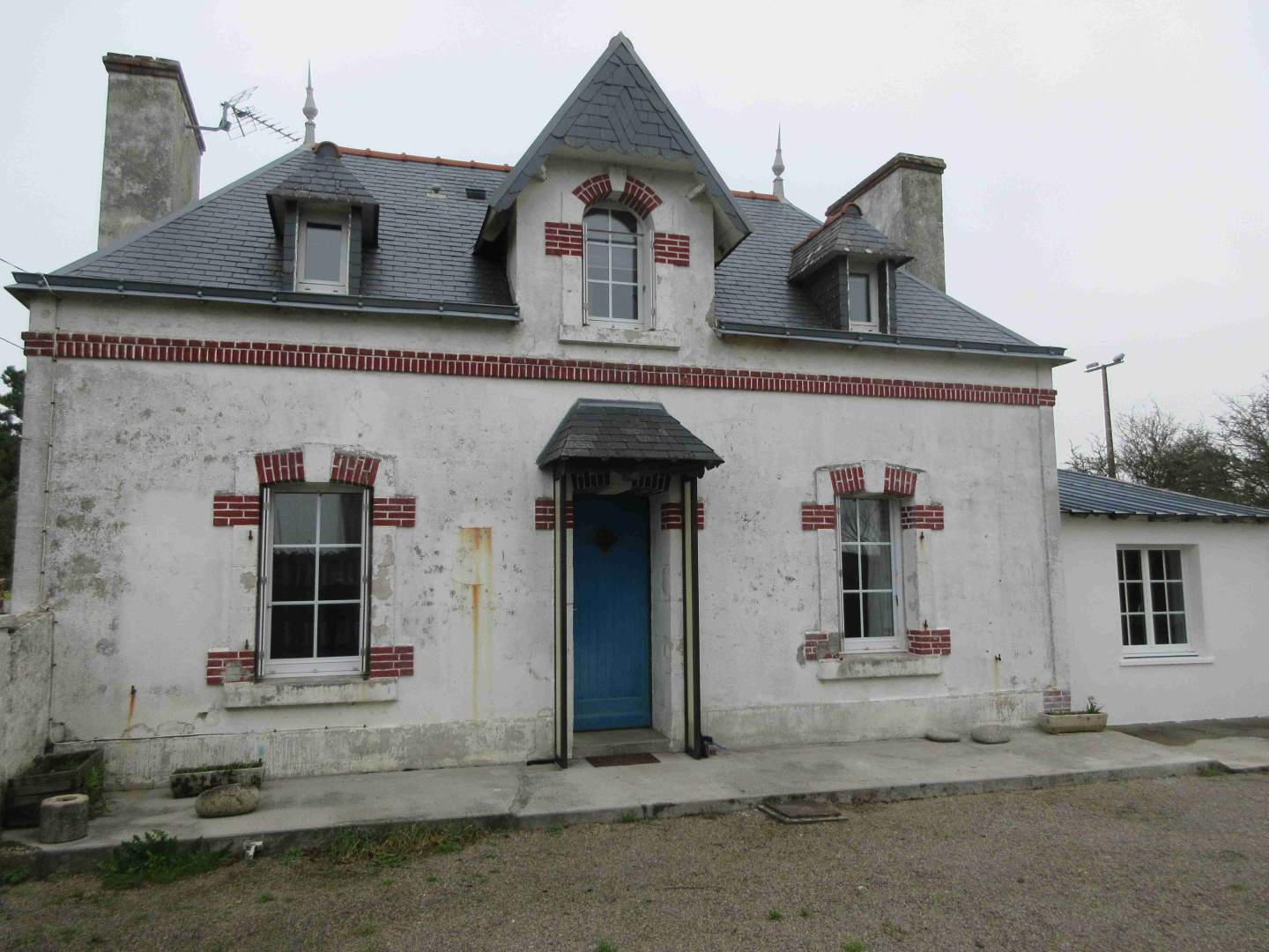 Vente Maison GOULIEN 3608