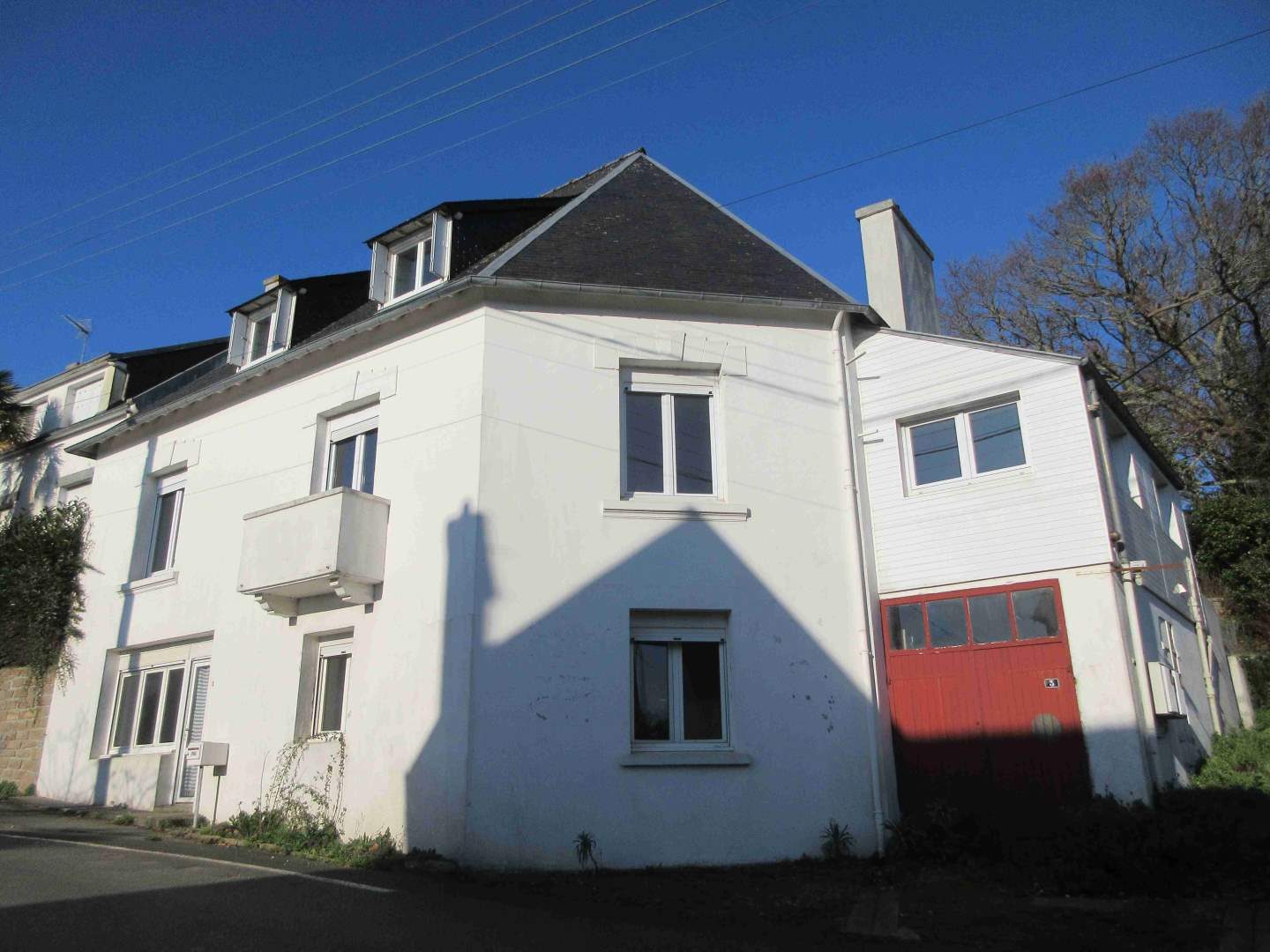 Vente Maison AUDIERNE 3618