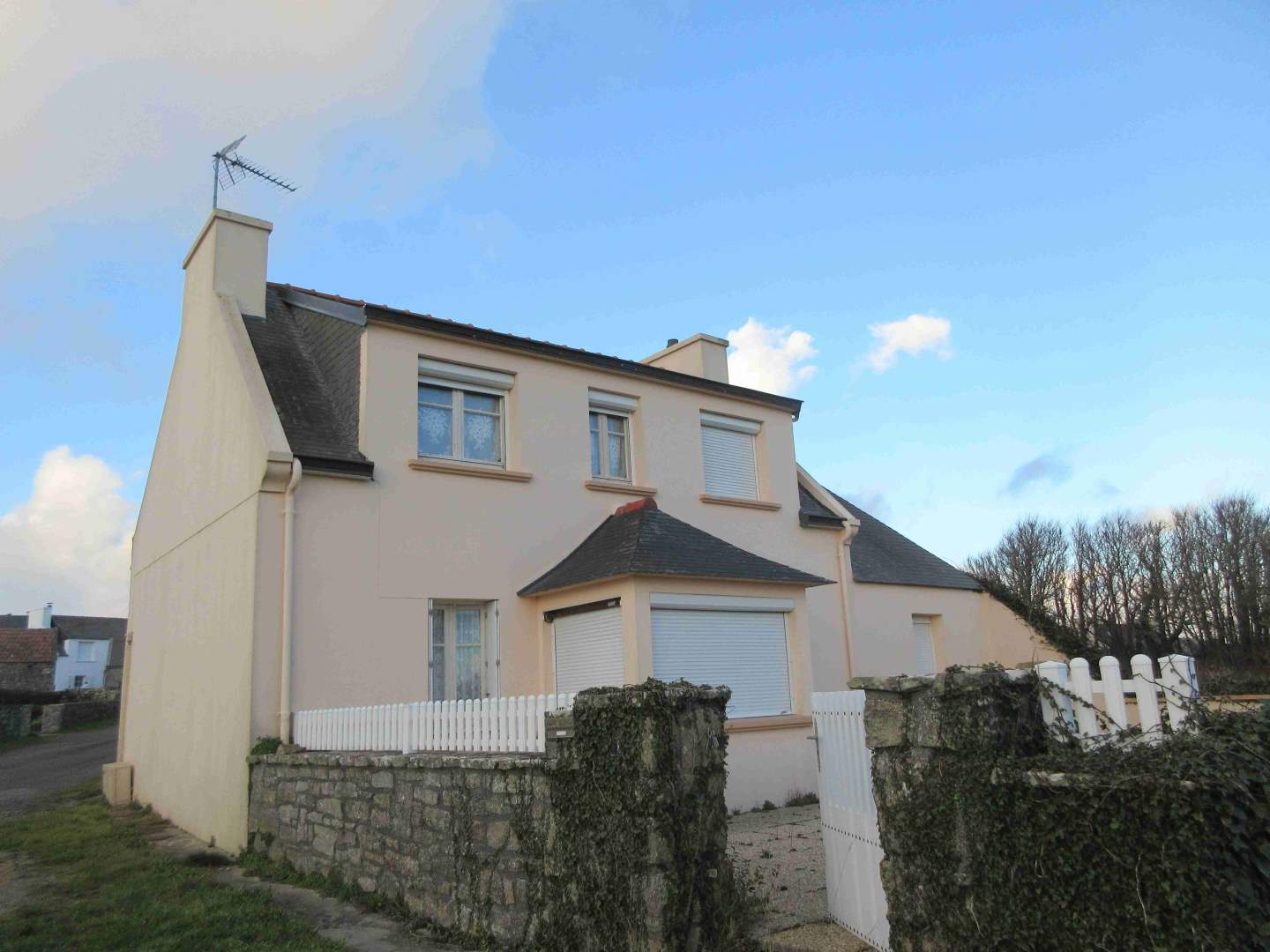 Vente Maison PLOGOFF 3622