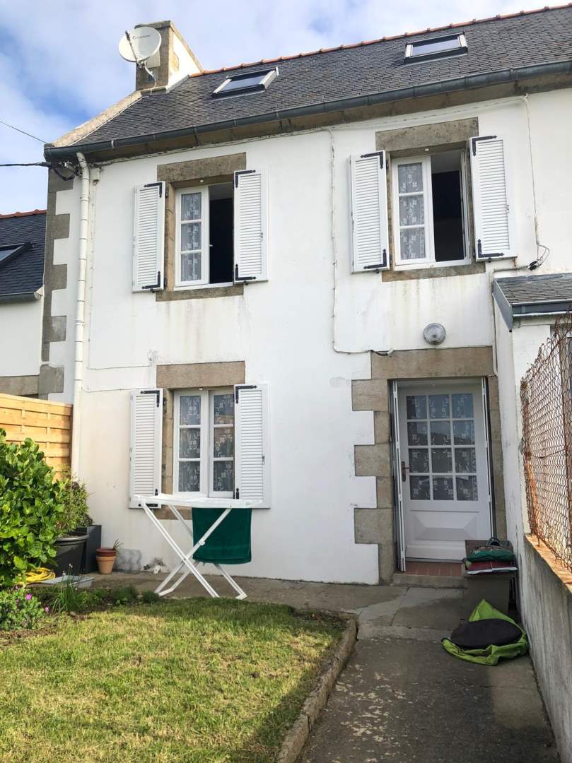 Vente Maison PLOGOFF 3624