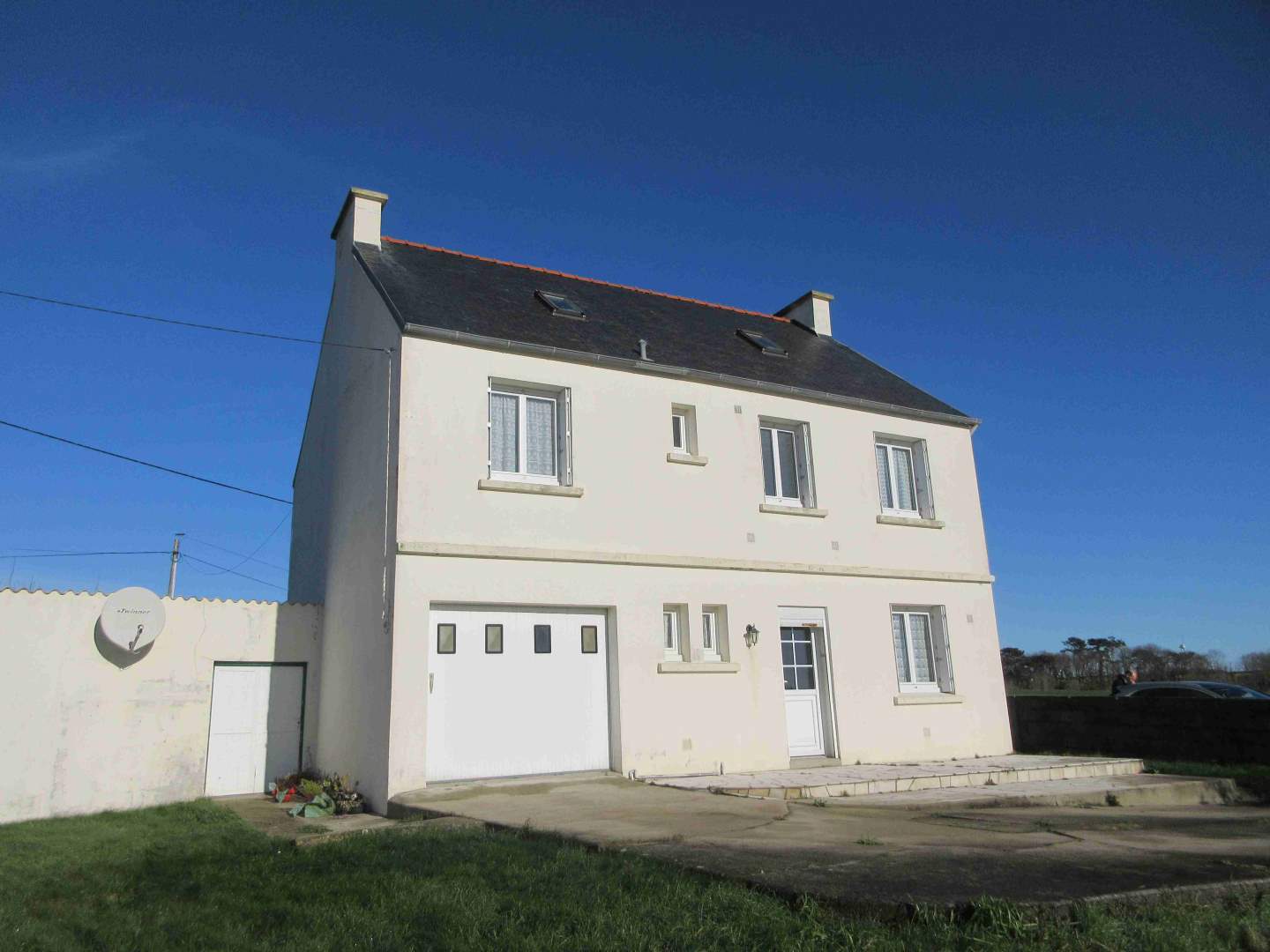 Vente Maison GOULIEN 3633