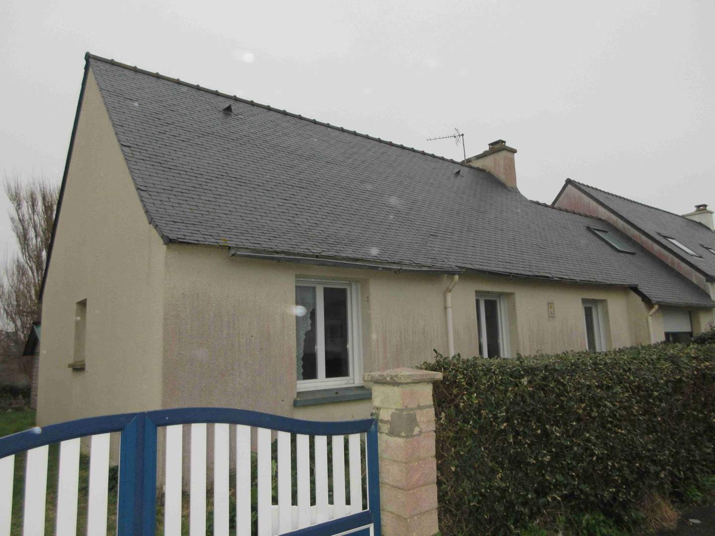 Vente Maison PENMARCH 3634