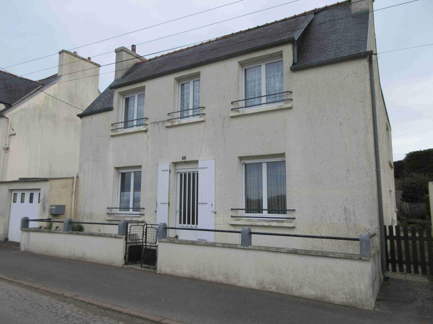 Vente Maison PLOZEVET 3643