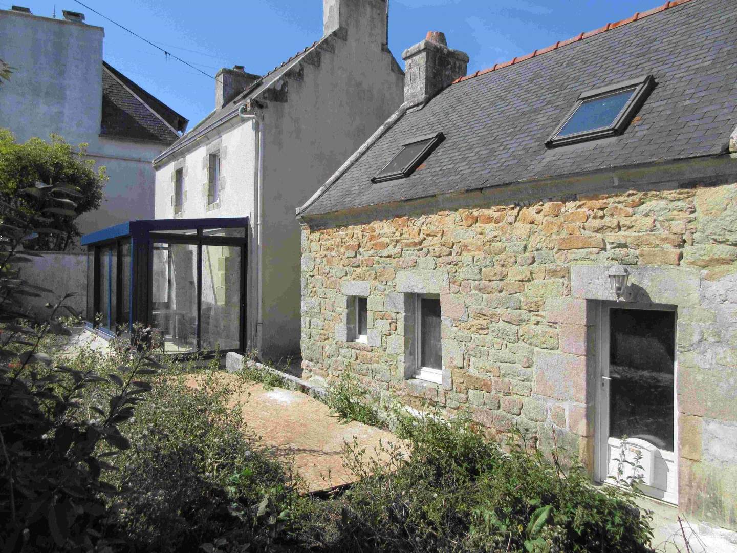 Vente Maison PLOGOFF 3684
