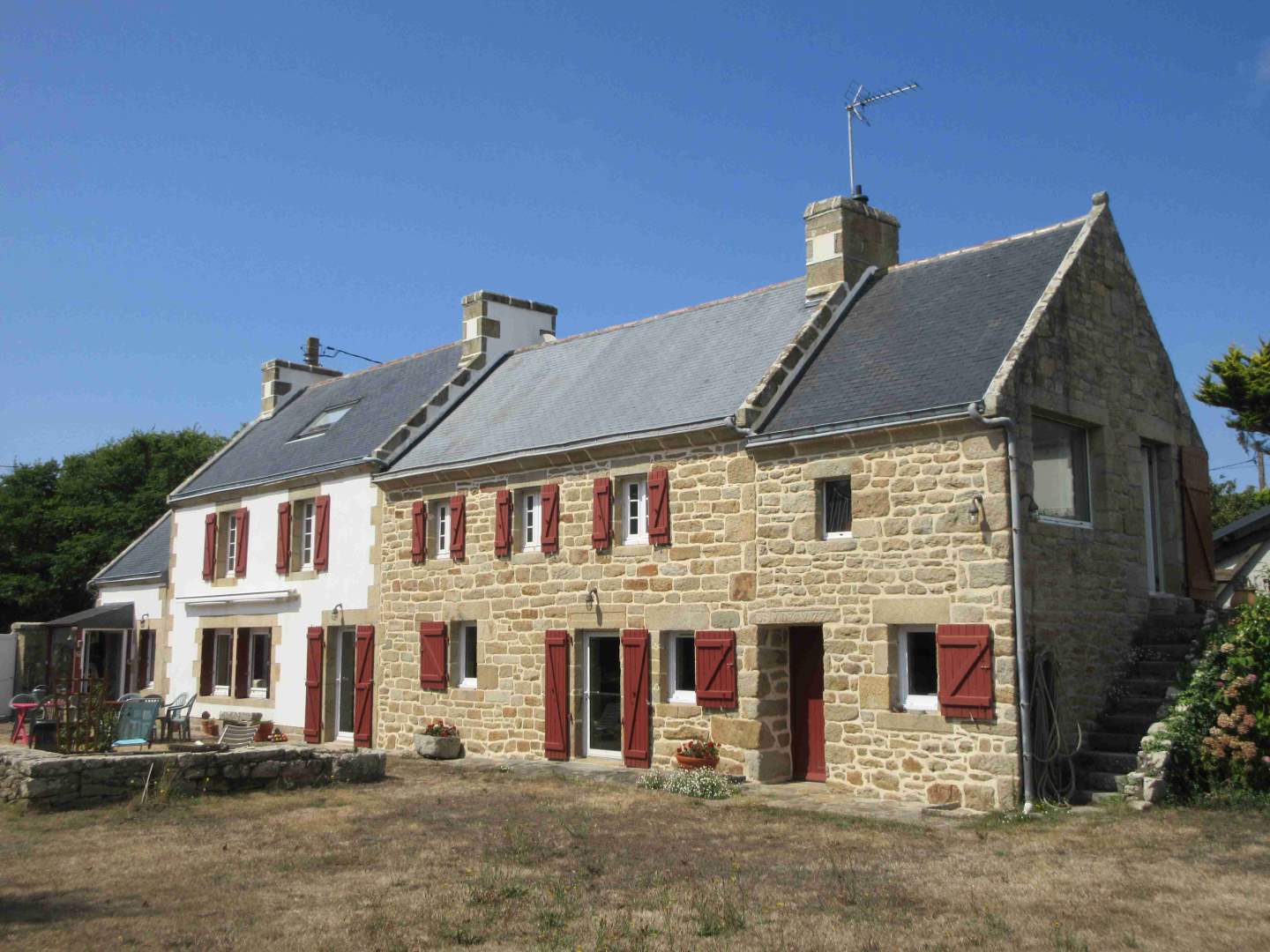 Vente Maison AUDIERNE 3686