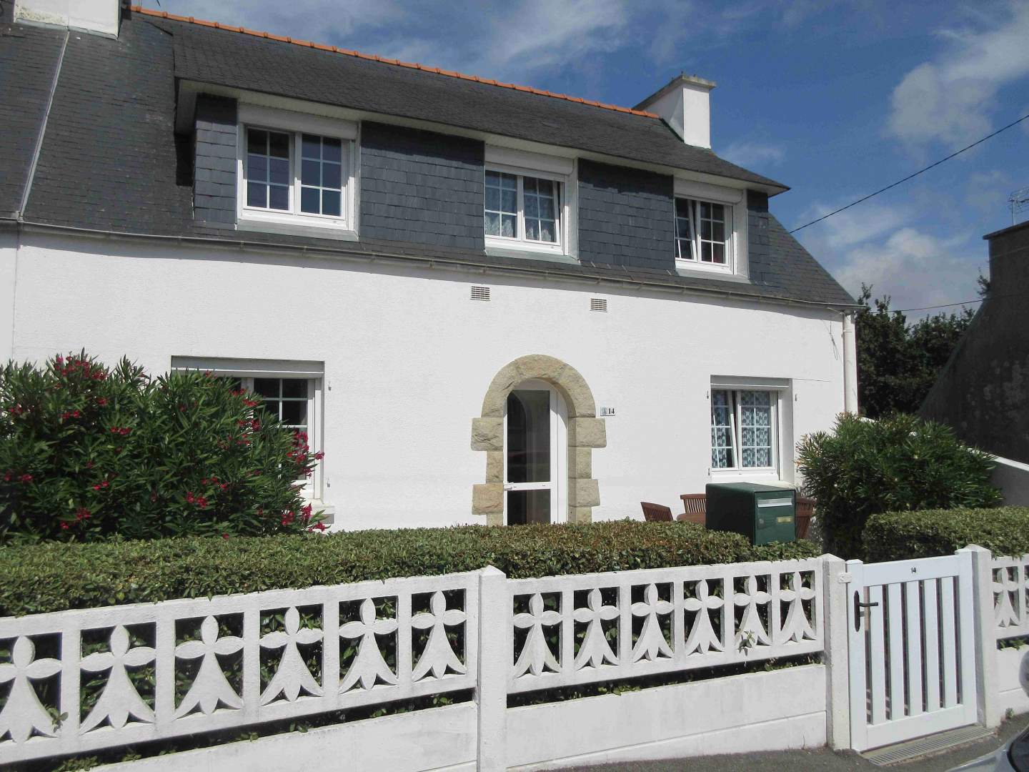 Vente Maison AUDIERNE 3688