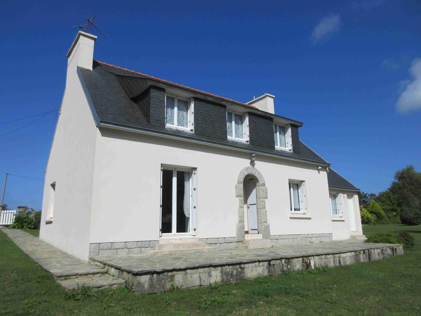Vente Maison GOULIEN 3689