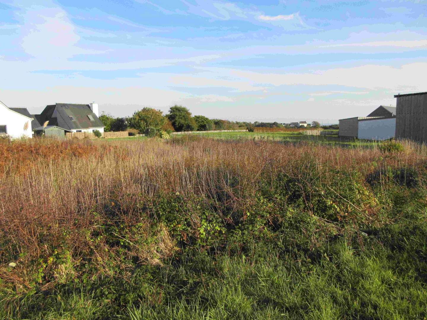 Vente Maison PLOUHINEC 3692