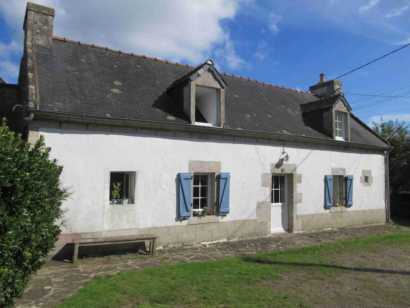 Vente Maison MAHALON 3693