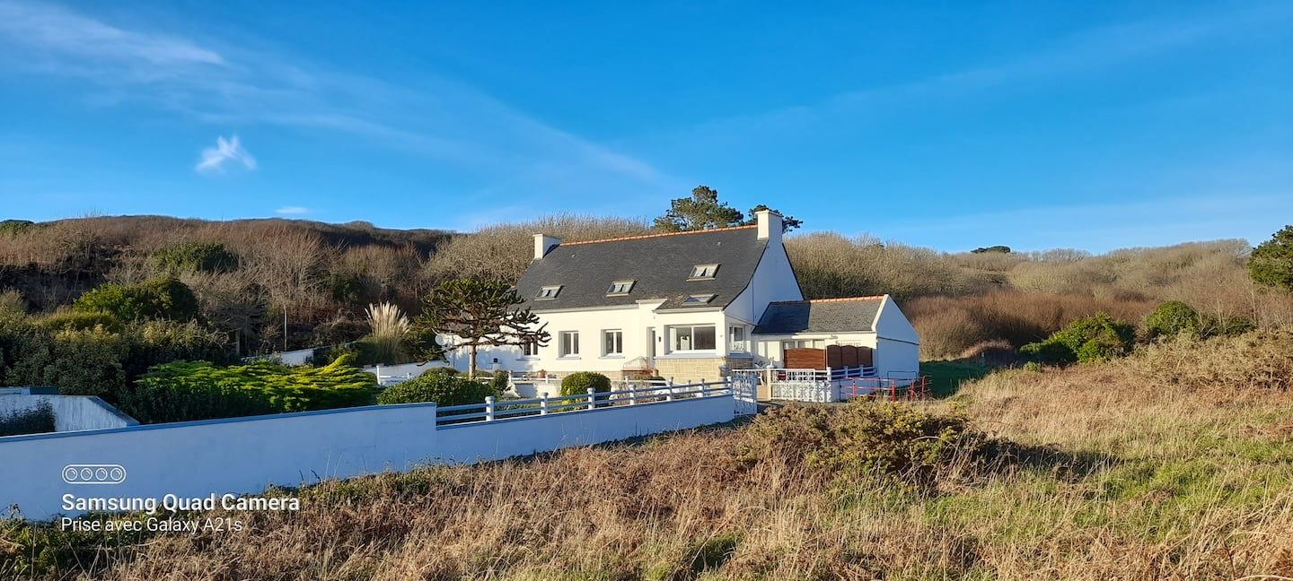 Vente Maison CLEDEN CAP SIZUN 3694