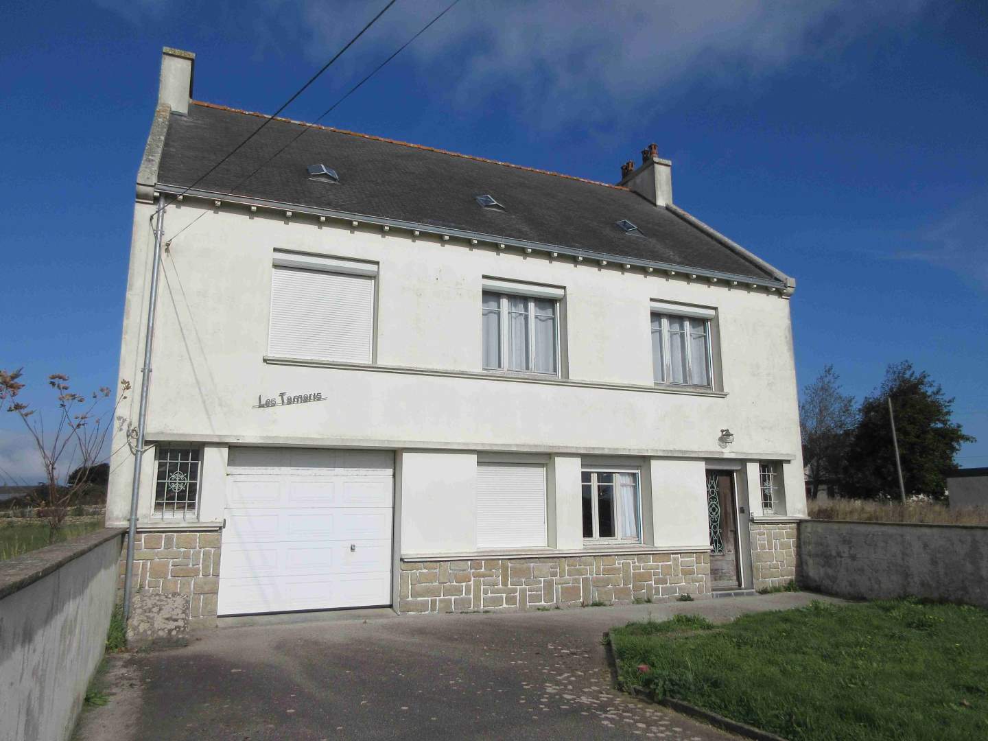 Vente Maison PLOGOFF 3695