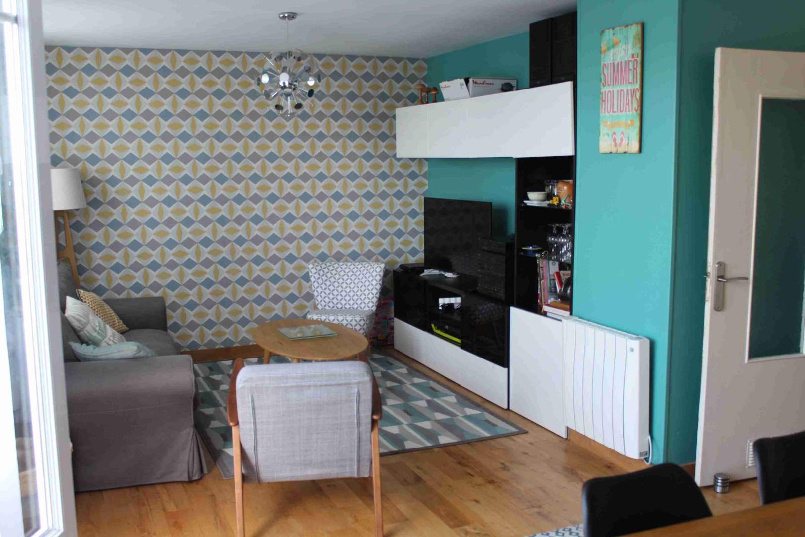 Vente Appartement AUDIERNE 3700