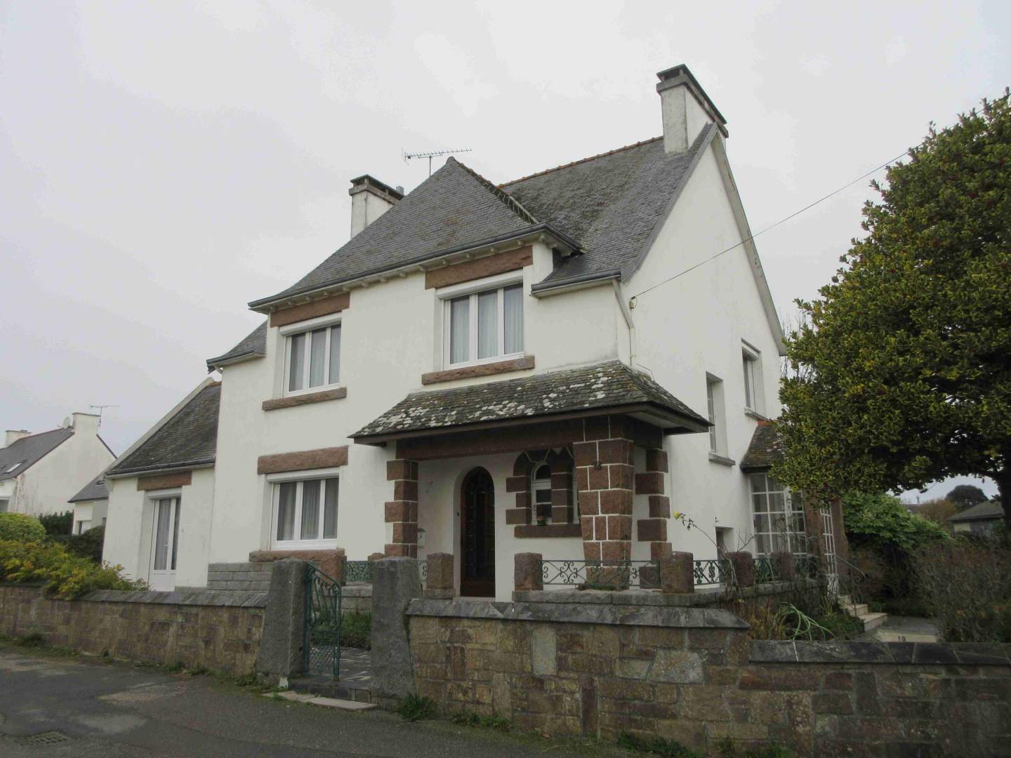 Vente Maison AUDIERNE 3705