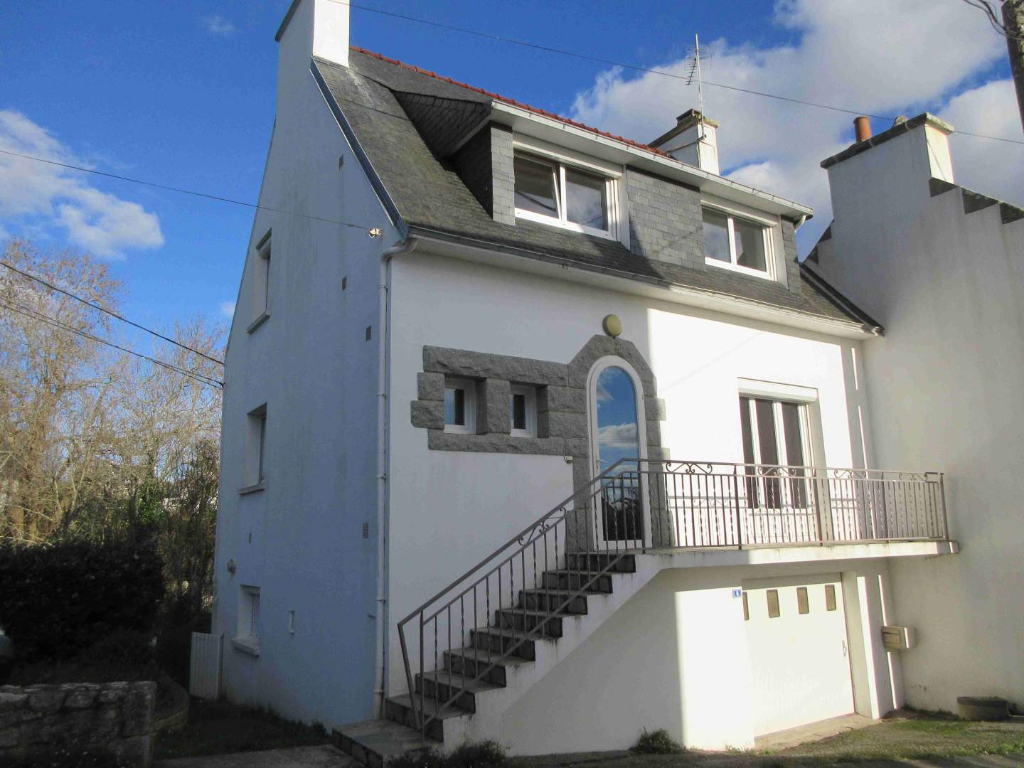 Vente Maison AUDIERNE 3706