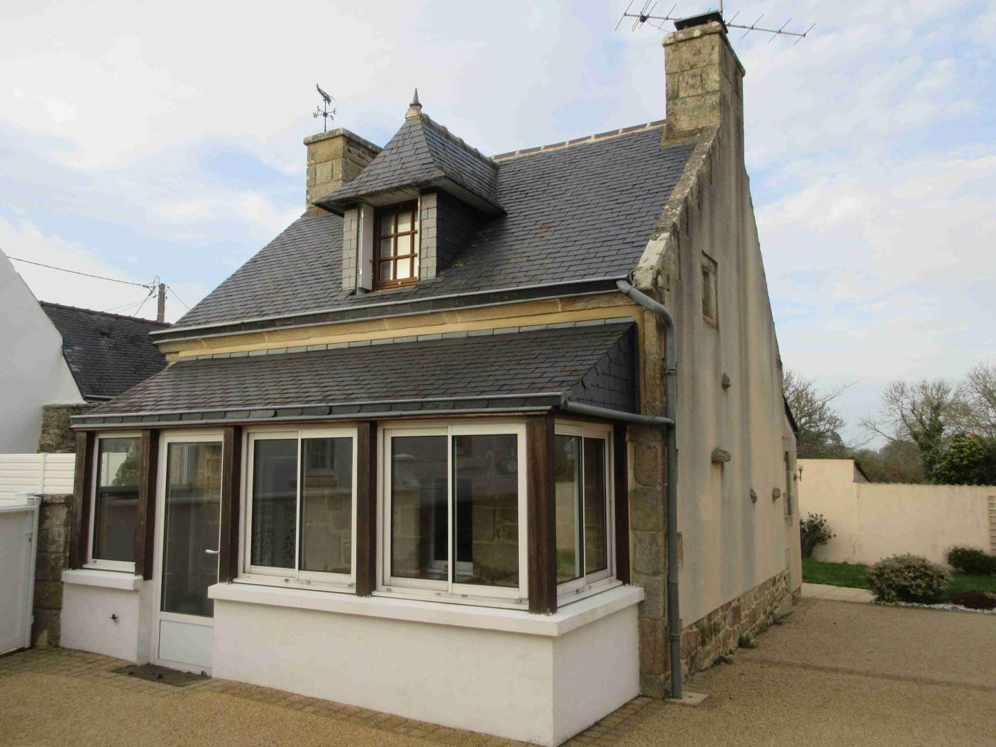 Vente Maison PLOGOFF 3709