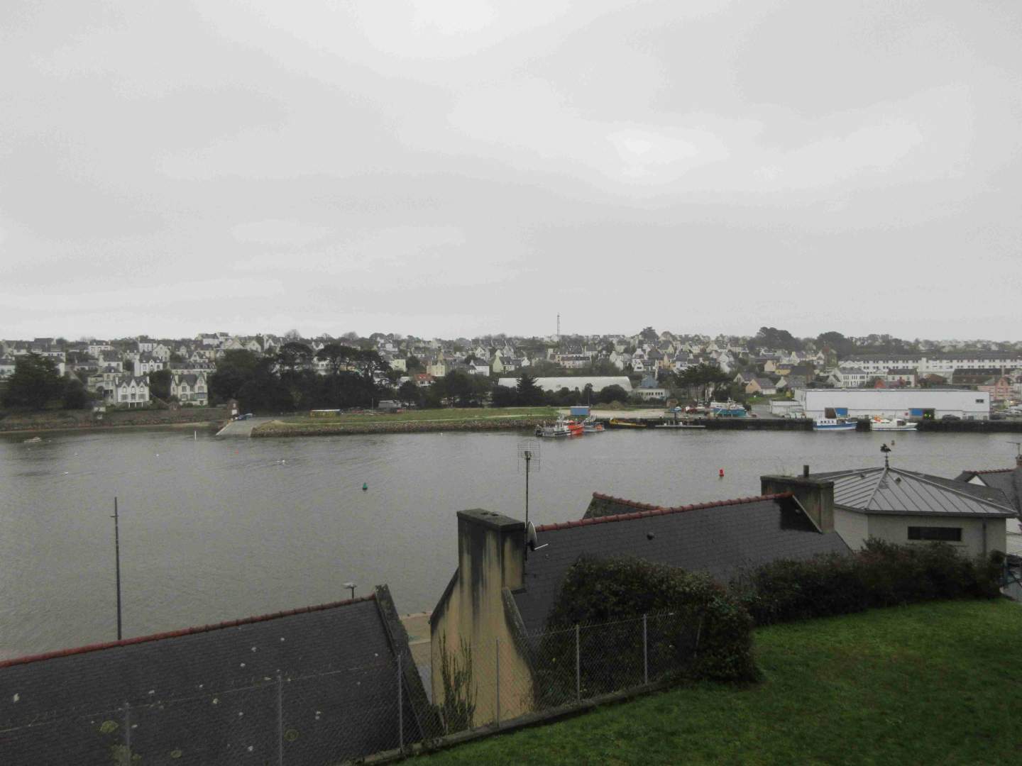 Vente Appartement AUDIERNE 3718