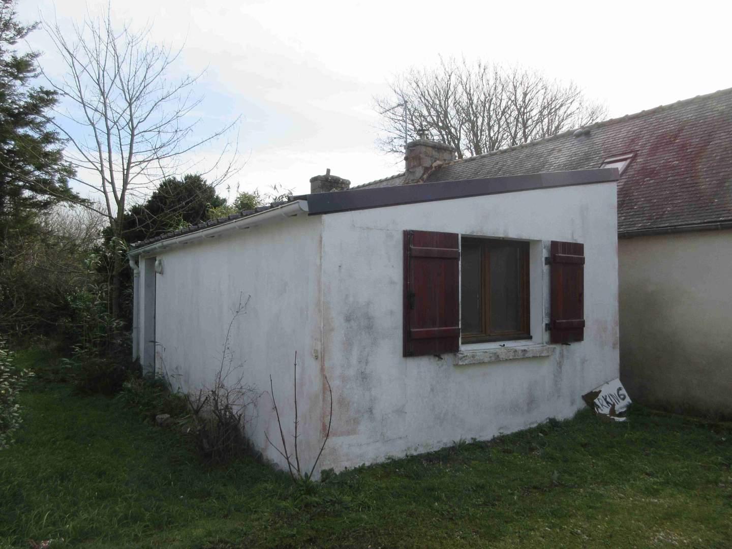 Vente Maison PRIMELIN 3725