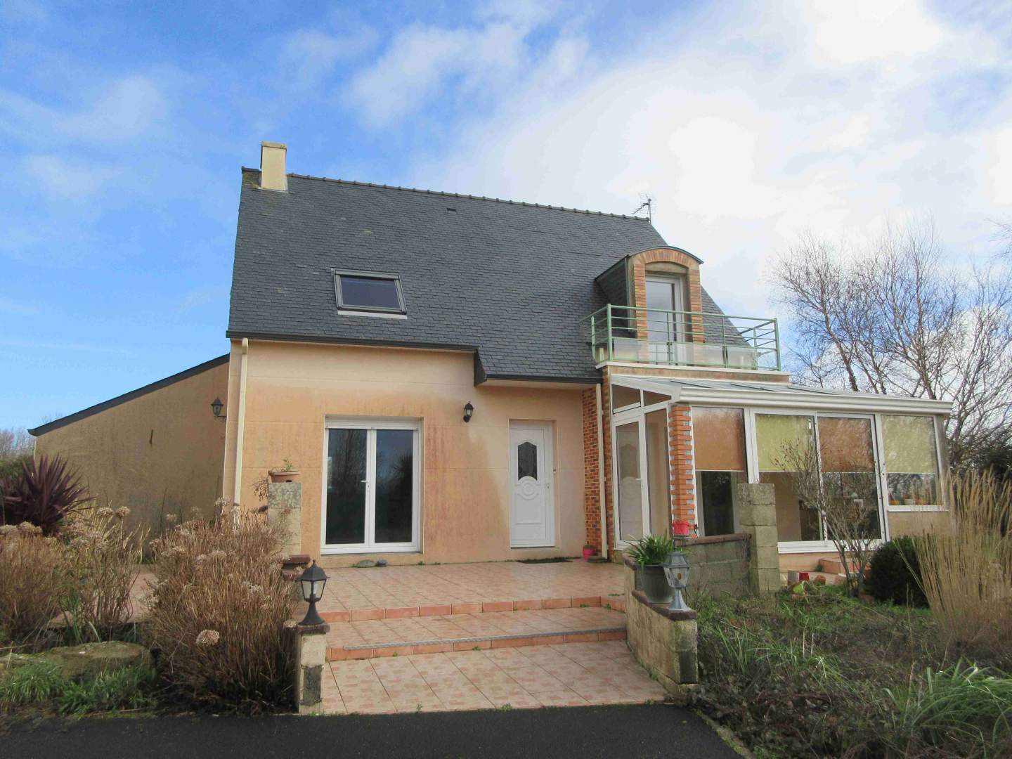 Vente Maison PRIMELIN 3726