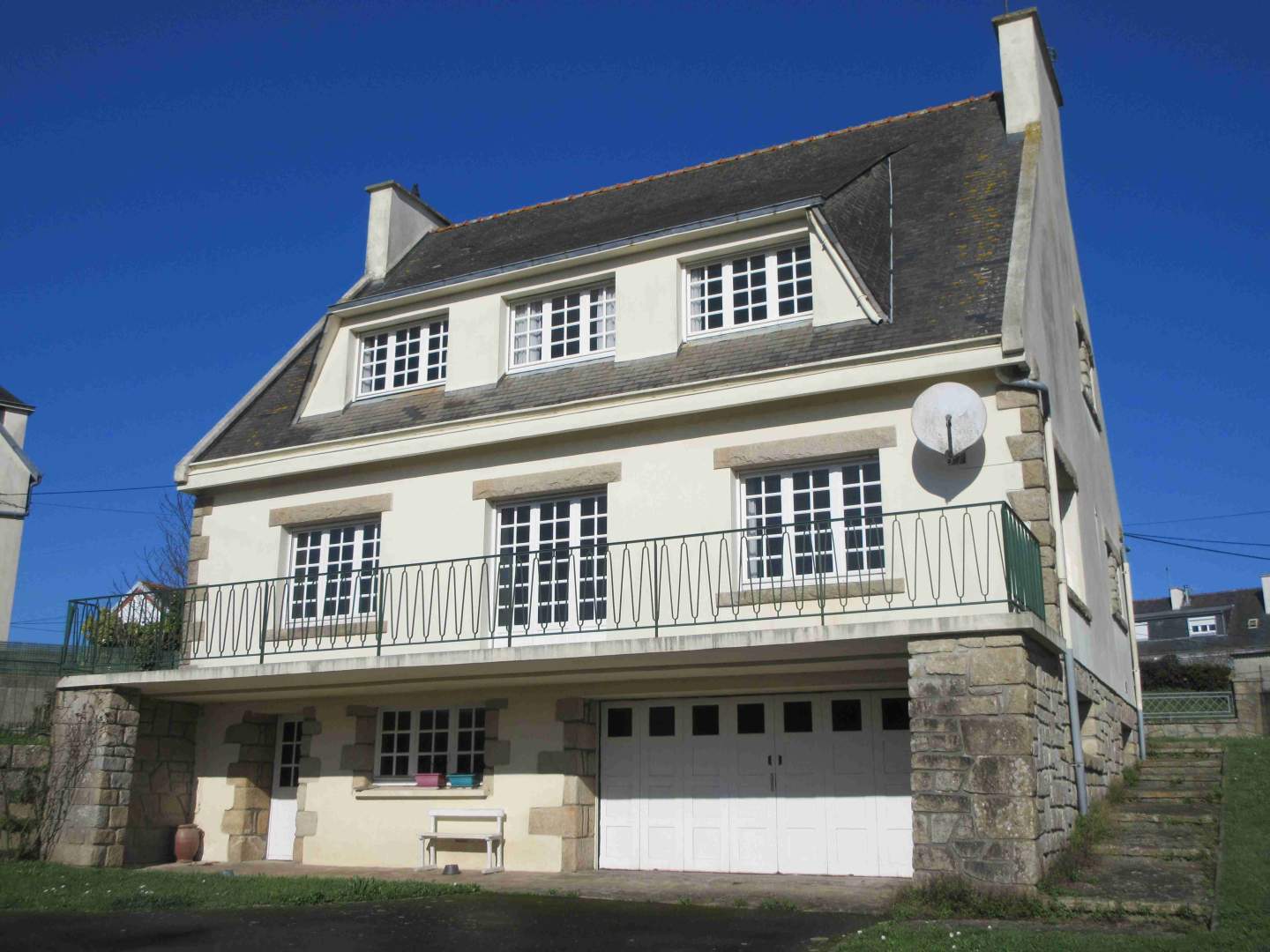 Vente Maison PONT CROIX 3730