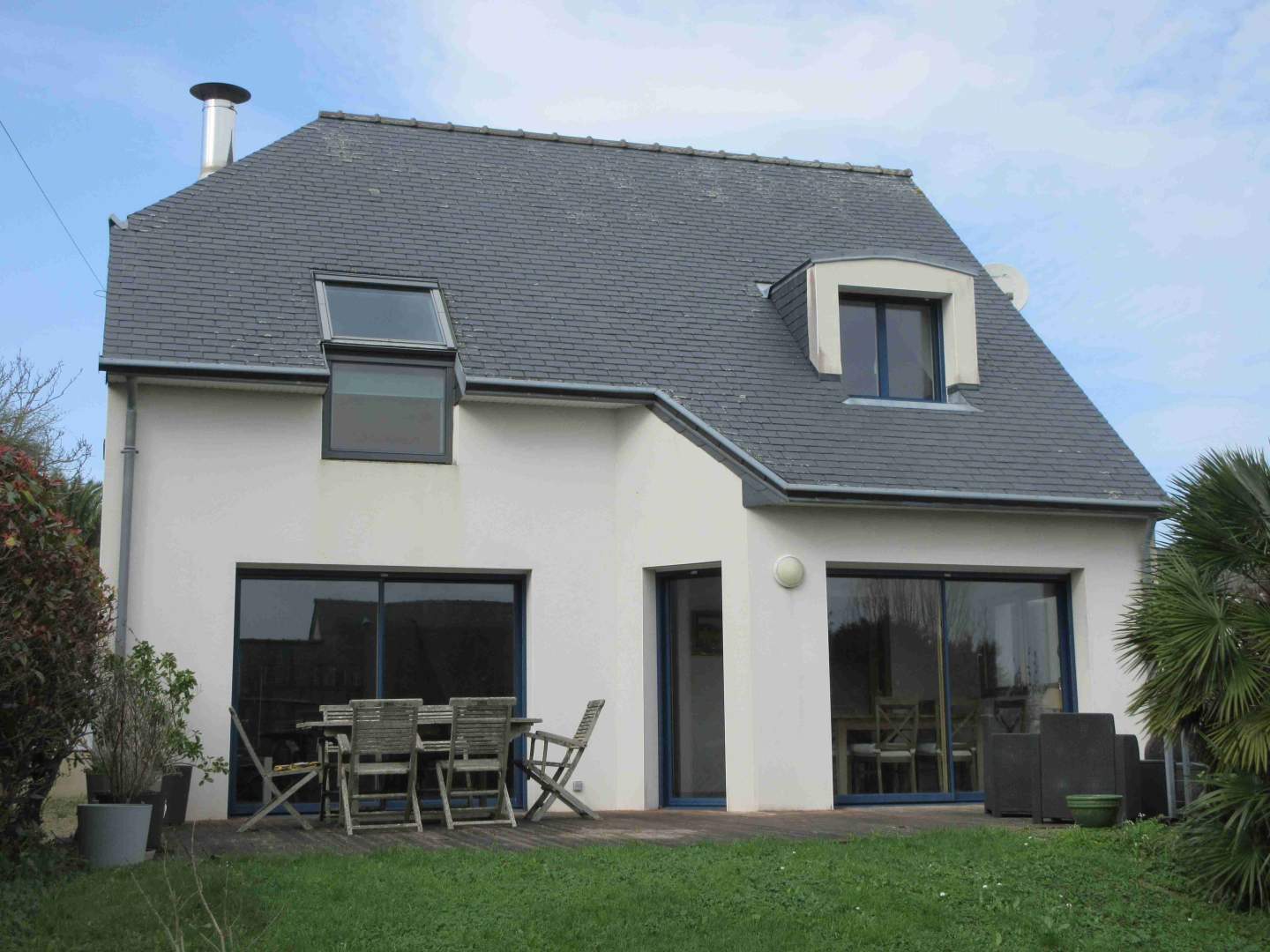 Vente Maison AUDIERNE 3732