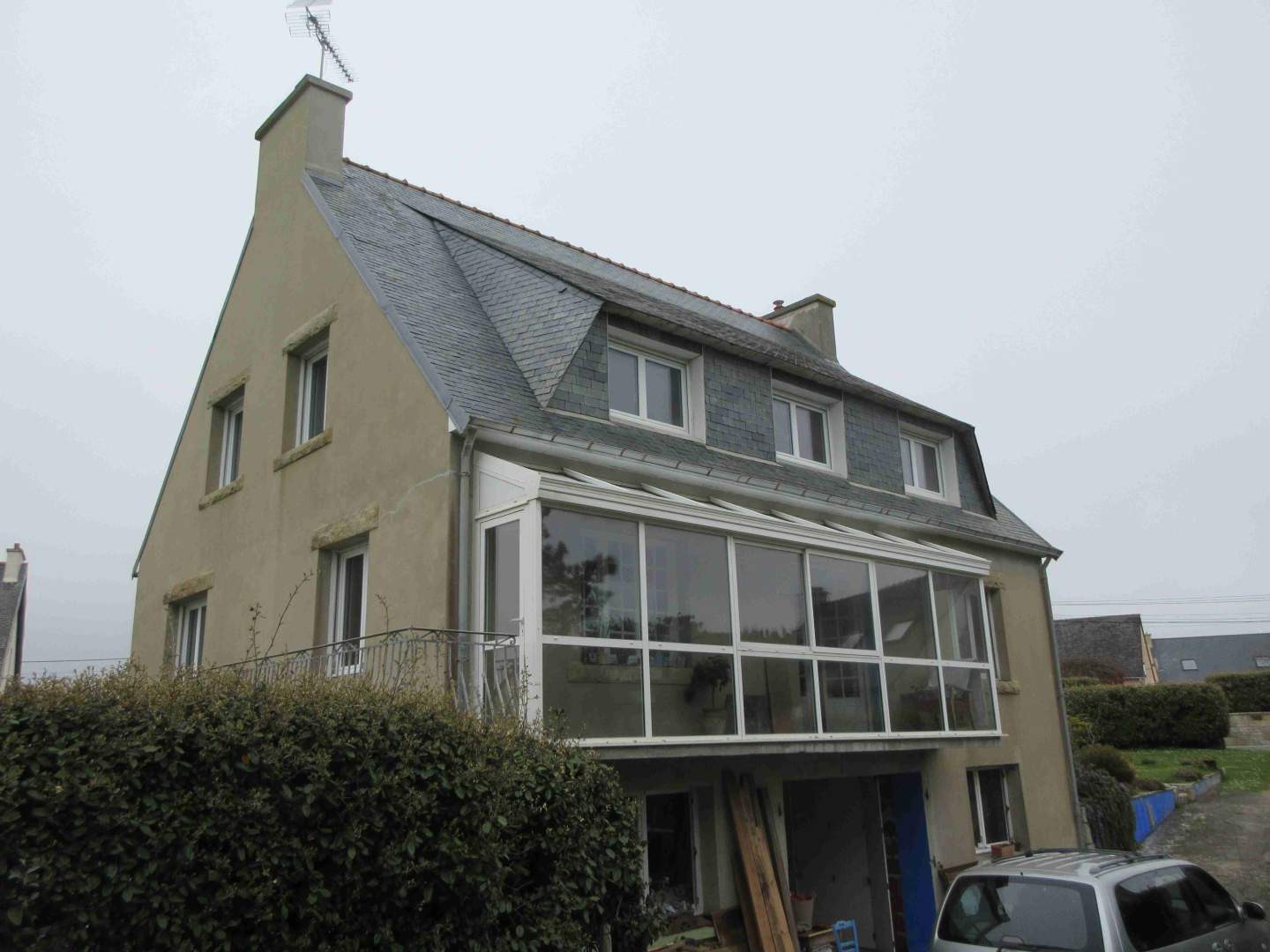 Vente Maison PRIMELIN 3740