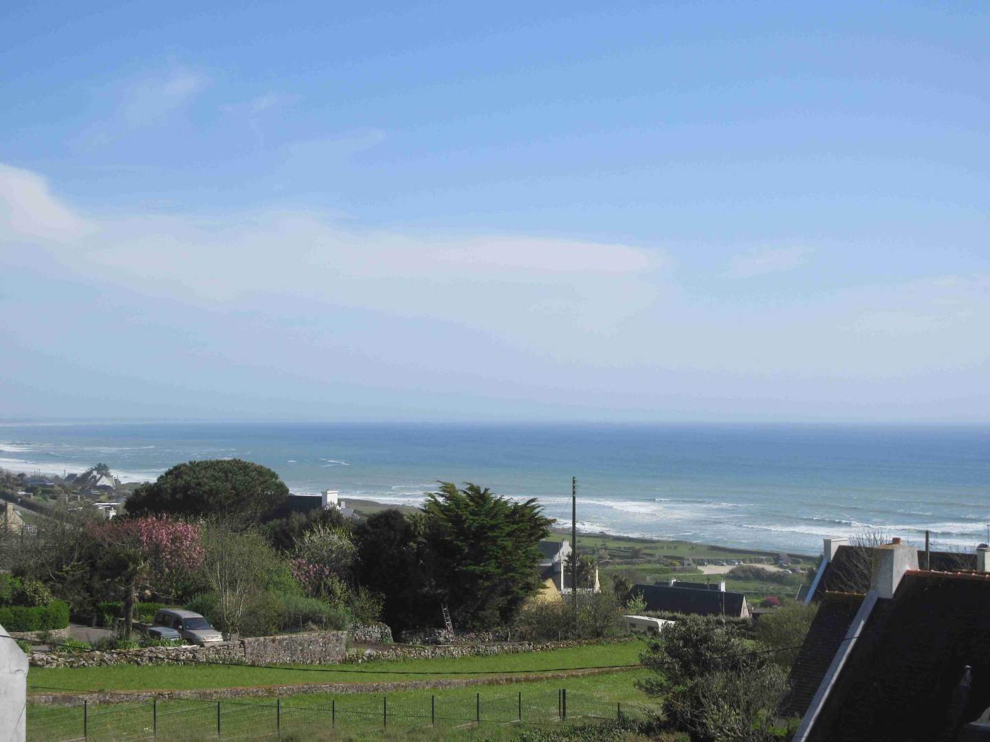 Vente Maison PLOUHINEC 3741