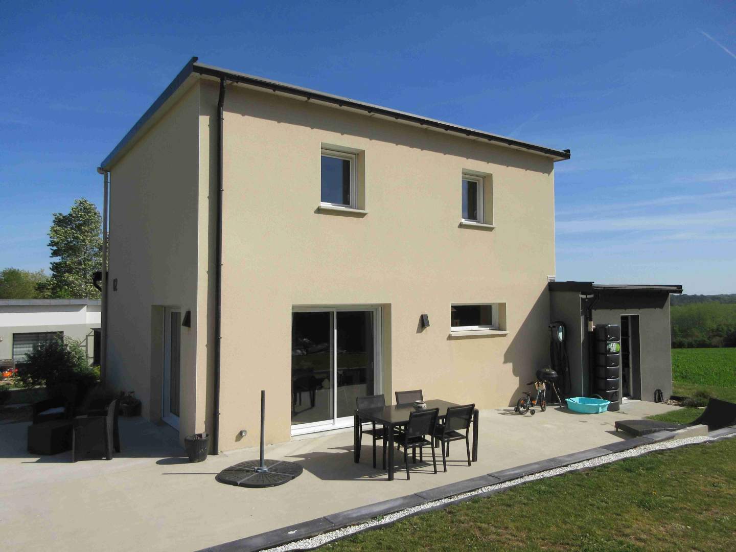 Vente Maison MAHALON 3745