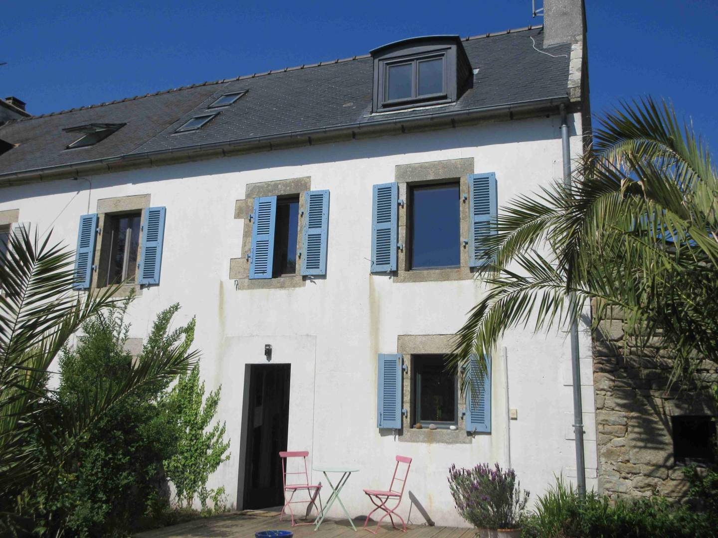 Vente Maison MAHALON 3746