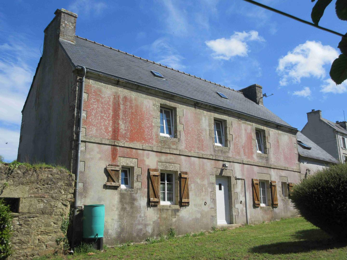 Vente Maison CLEDEN CAP SIZUN 3749