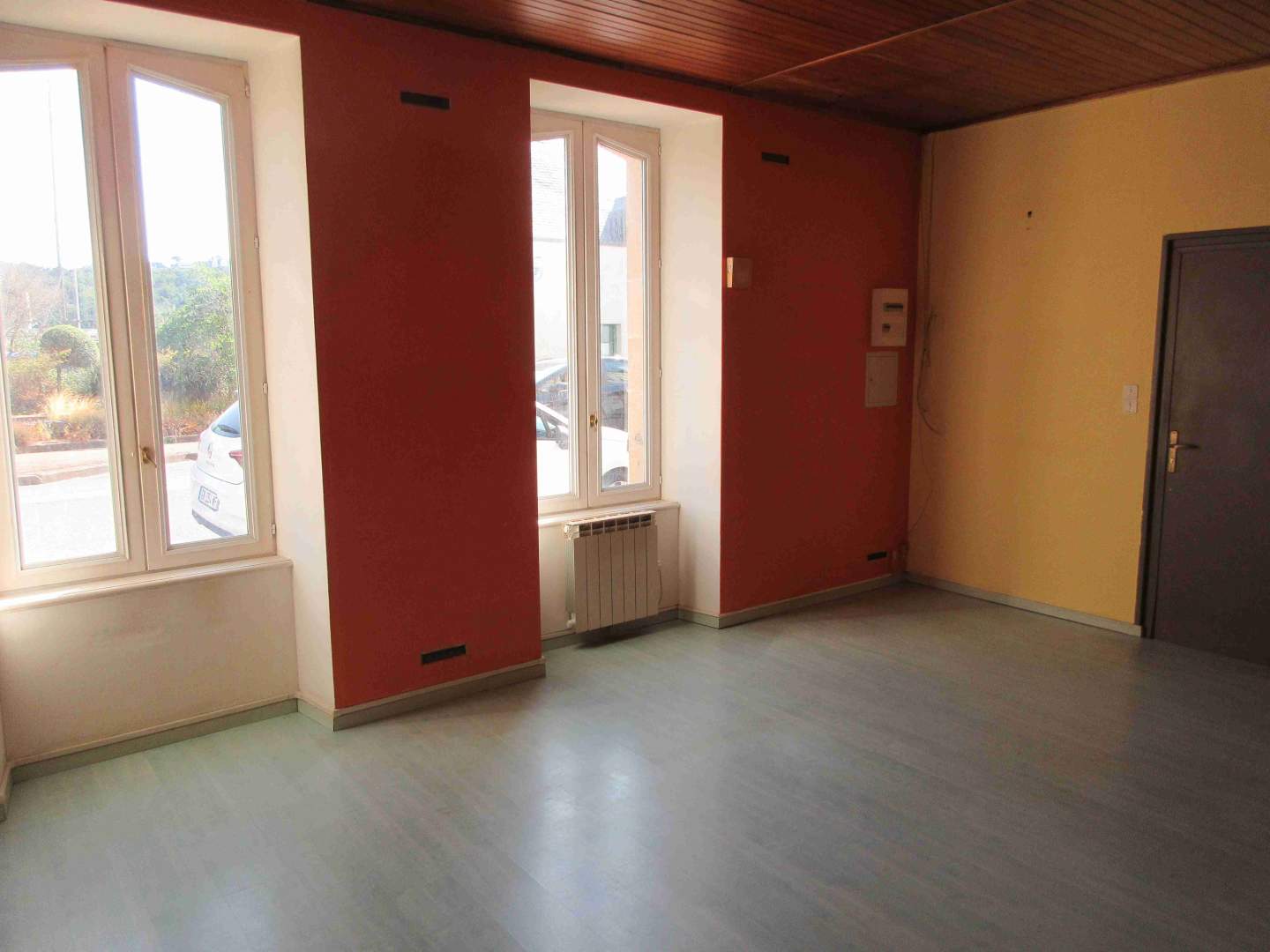 Vente Appartement AUDIERNE 3765
