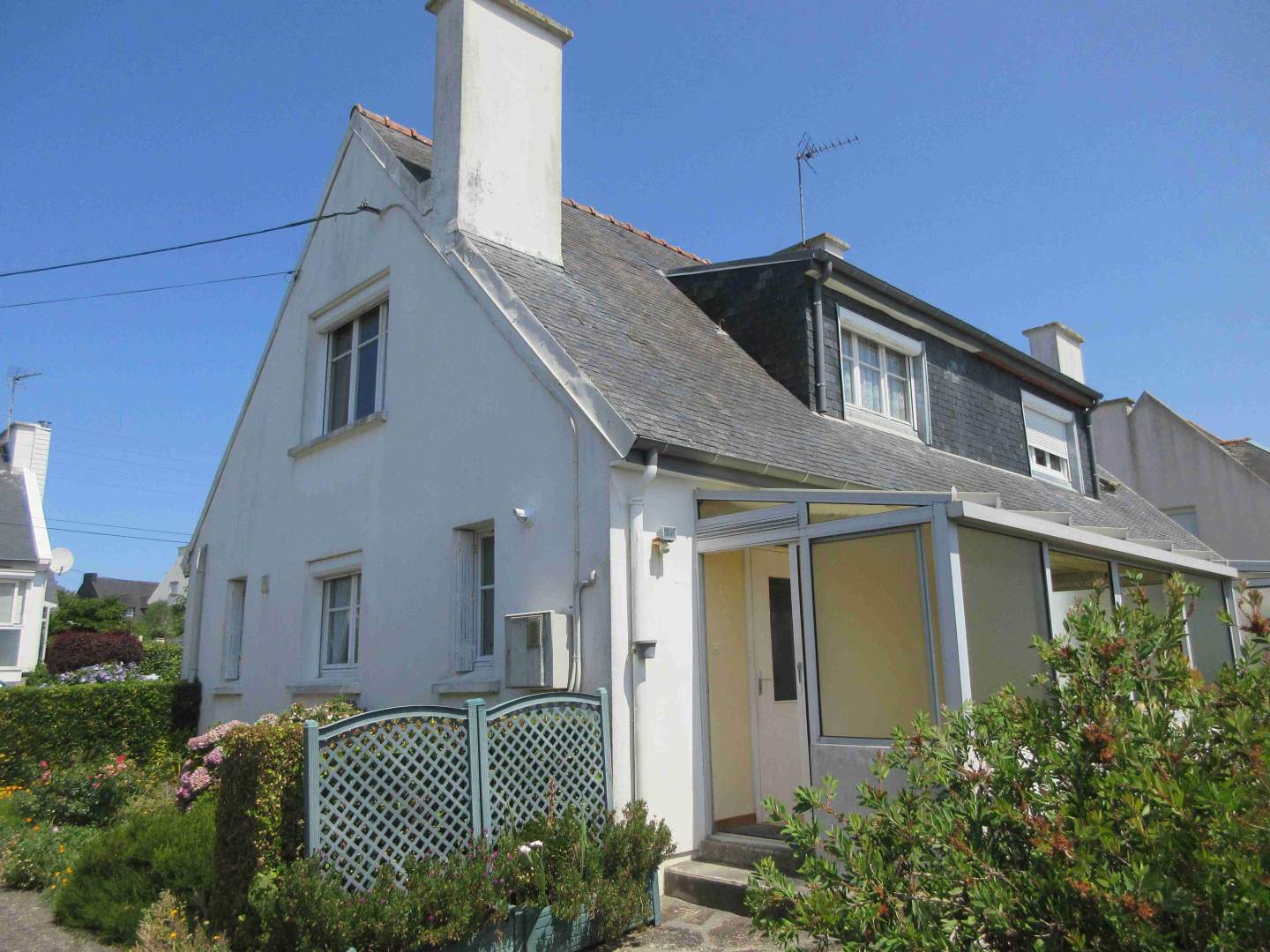 Vente Maison PONT CROIX 3770