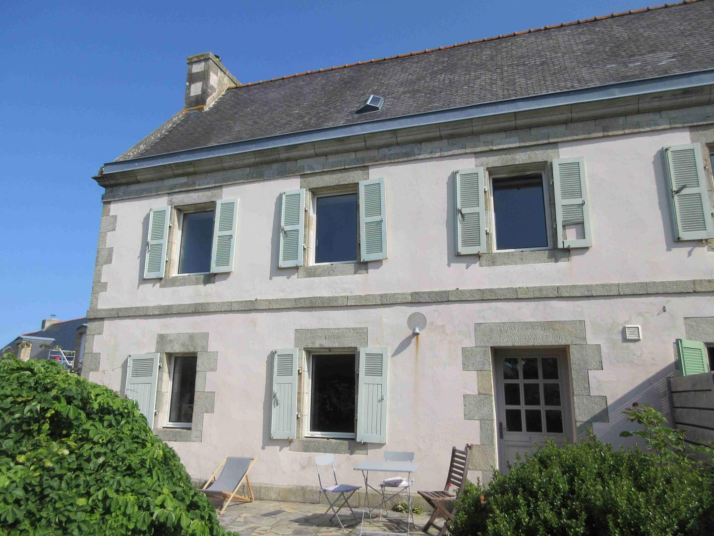 Vente Maison BEUZEC CAP SIZUN 3772
