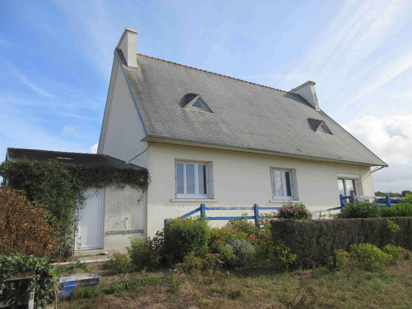 Vente Maison PLOZEVET 3785