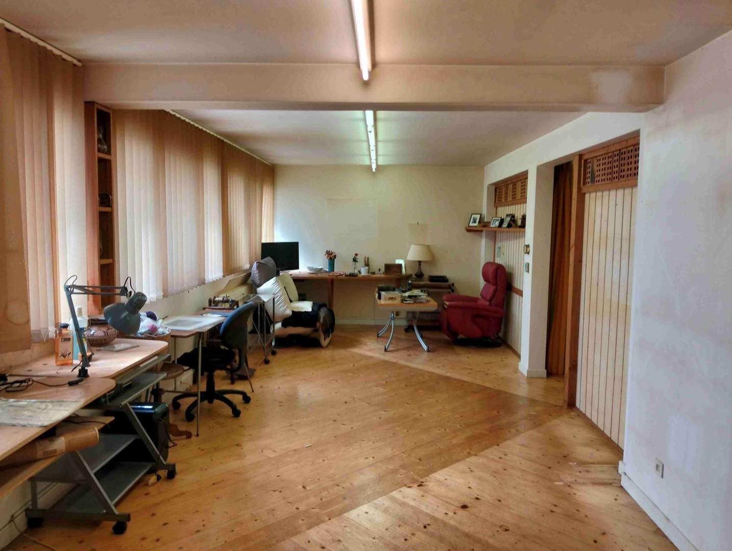 Vente Appartement AUDIERNE 3789